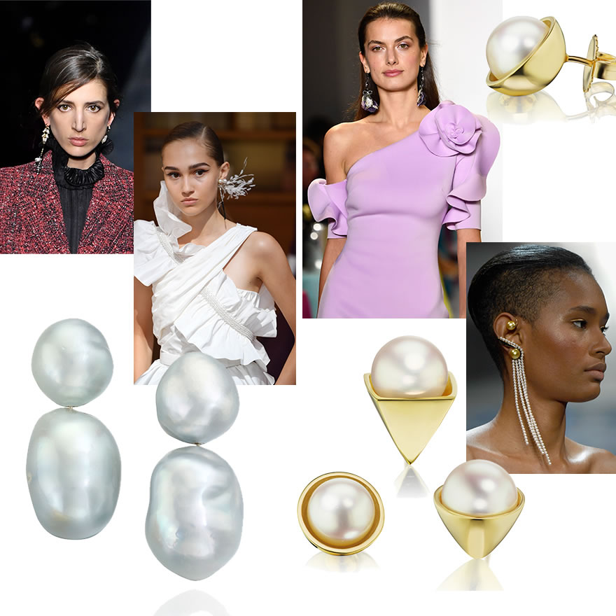 Assael Fall Fashion Asymetry
