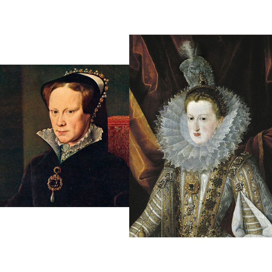 La Peregina_History