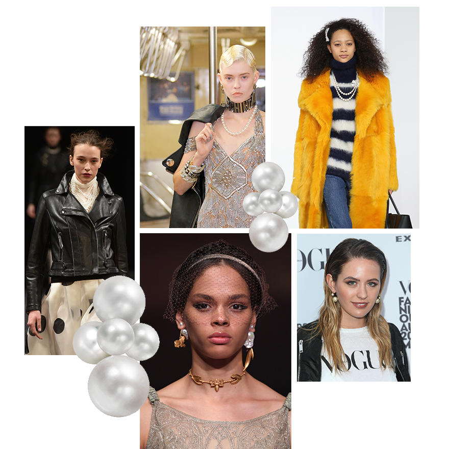 High-Low Style - ways to keep casual wardrobe chic and fashion forward