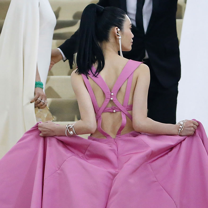Ming Xi