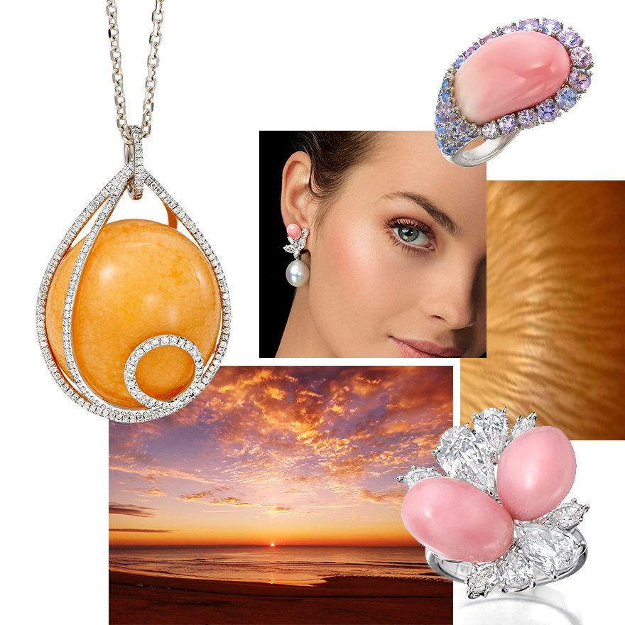 Assael_Non Nacreous Pearls 2020