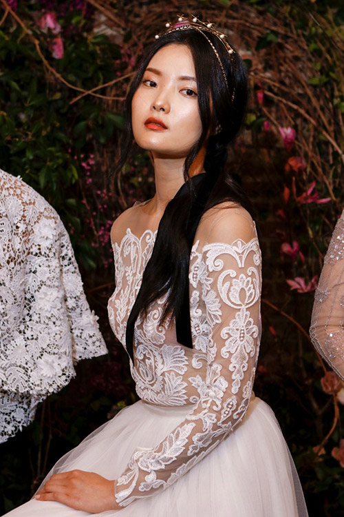 Sarah Seven Bridal