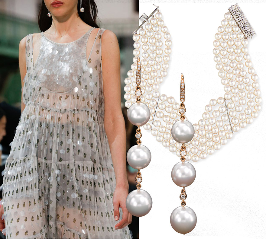 spring transparent styles