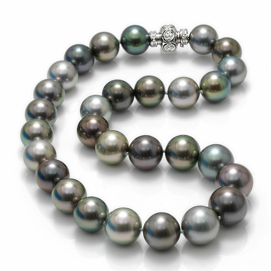 Tahitian Pearl Strand