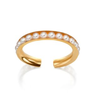 The Flex Bangle by Sean Gilson for Assael