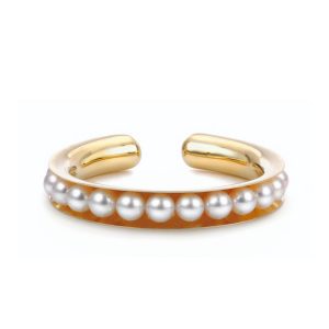 The Flex Bangle by Sean Gilson for Assael