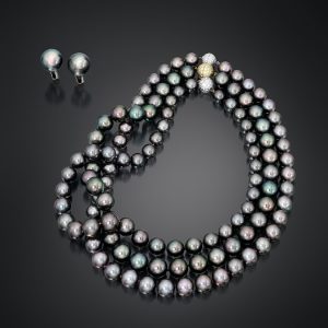 Town & Country Jewelry Award-Winning Tahitian Pearls