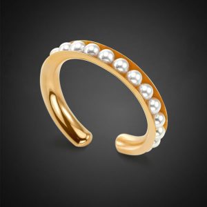 The Flex Bangle by Sean Gilson for Assael