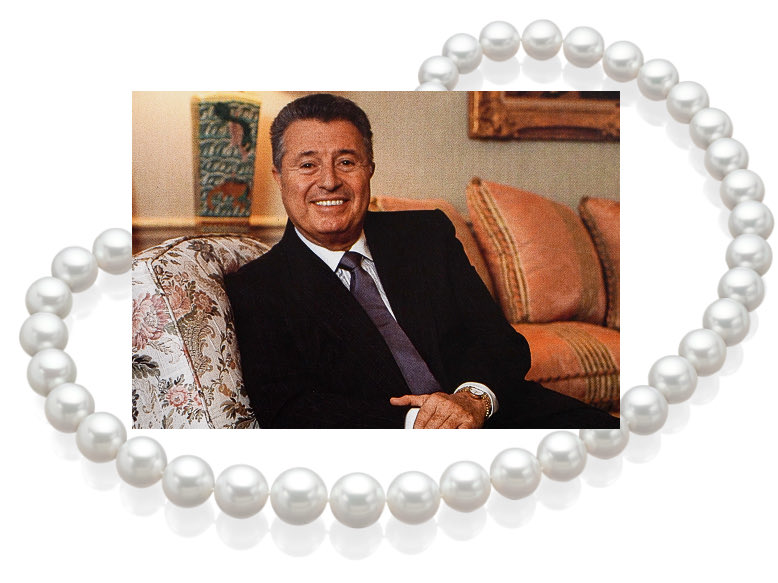 Salvador Assael Collage