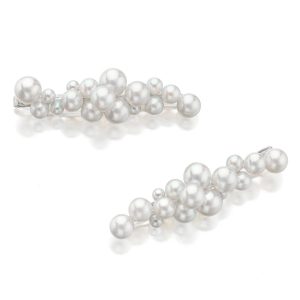 ASSAEL HBU16AW HBU17AW Bubble_Barrettes