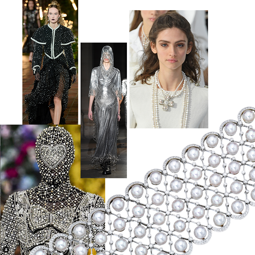 Assael Fall Runway All Saints 2020