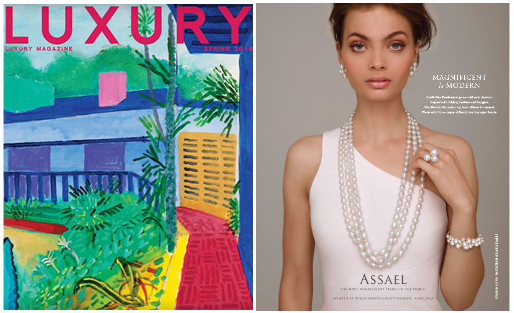 ASSAEL_LUXURY_Spring_2018
