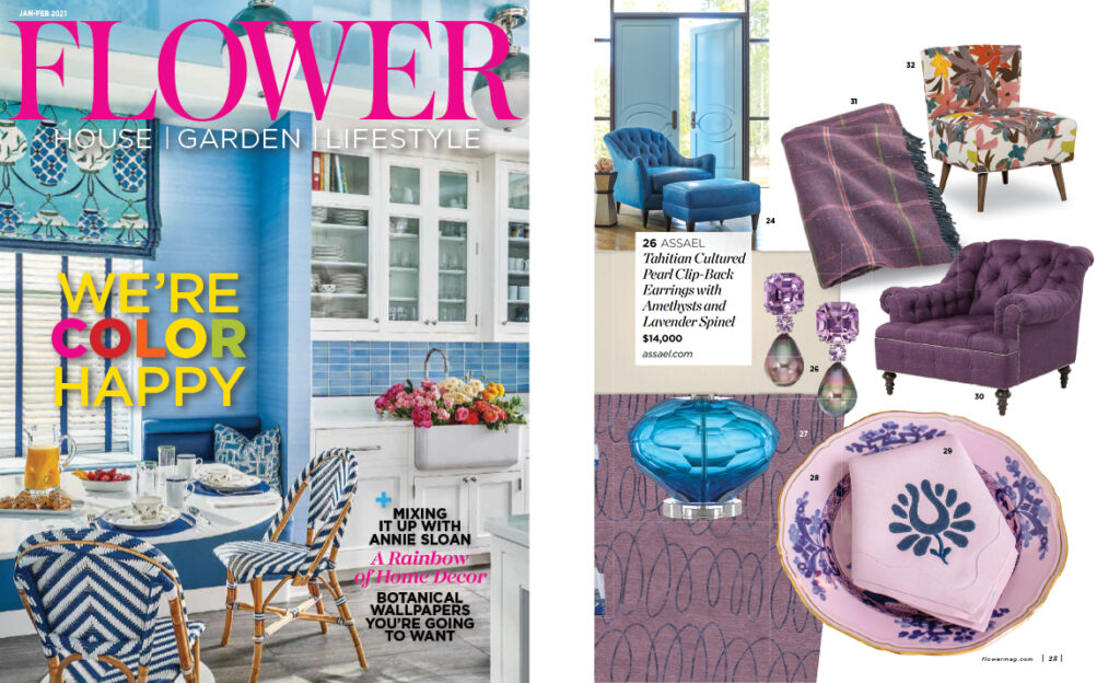 Flower-Mag