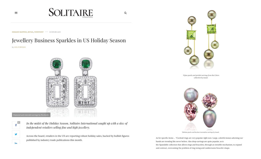 solitaire dec