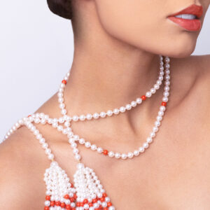 sardinian necklace