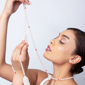 assael_Akoya Sardinian Tassel_model2-squashed