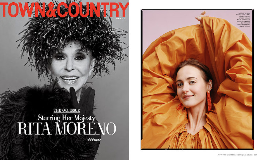 town & country-squashed