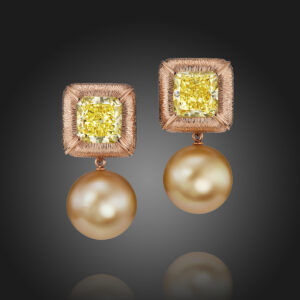 La Luce Earrings
