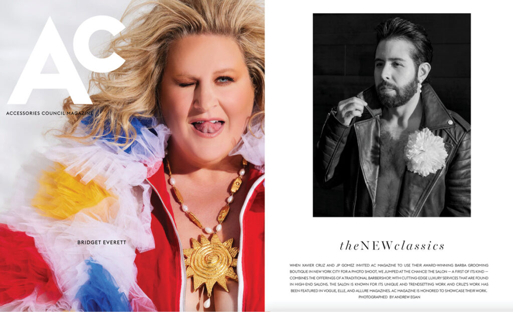 Assael featured in AC Magazine Summer issue