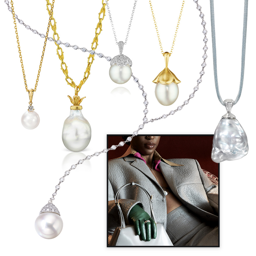Pendants