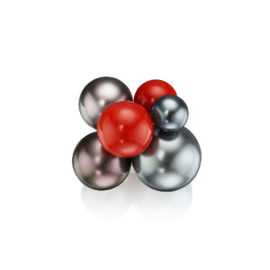 bubble ring assael